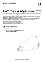 Graco Pro Xp Anleitung