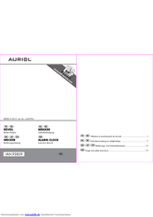 Auriol 4-LD3594 Bedienungsanleitung