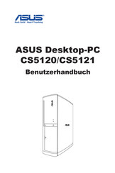 Asus CS5120 Benutzerhandbuch