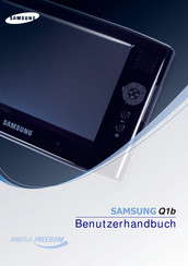 Samsung NP-Q1B Benutzerhandbuch