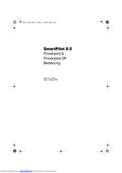 SVB SmartPilot X-5 Bedienungsanleitung
