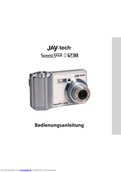 Jay-tech SpeedShot D1238 Bedienungsanleitung