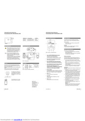 Balluff BKT 67M-005-U-S92 Handbuch