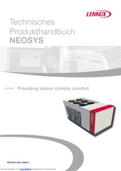 Lennox Neosys Produkthandbuch