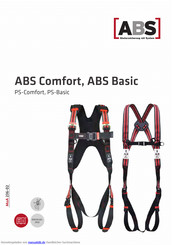 ABS PS-Comfort Benutzerhandbuch