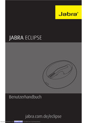 Jabra ECLIPSE Benutzerhandbuch