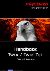 FireBird Twix Handbuch