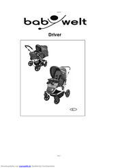 Babywelt Driver Handbuch