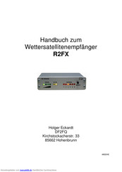 DF2FQ R2FX Handbuch