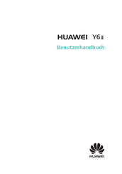 Huawei CAM-L21 Benutzerhandbuch