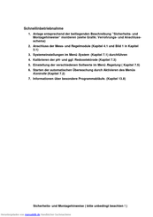 Iks-aquastar Pool Pilot Bedienanleitung