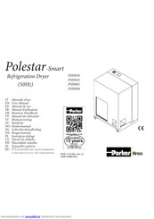 Polestar PSH045 Handbuch