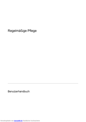 HP Compaq nc2400 Benutzerhandbuch