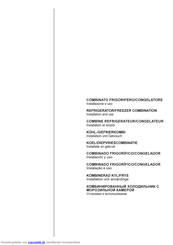 Smeg CR 330 AP Gebrauchsanleitung