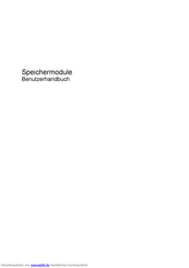 HP ProBook 4310s Benutzerhandbuch