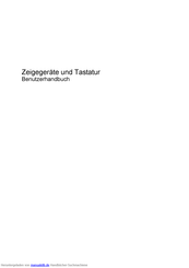 HP ProBook 4310s Benutzerhandbuch
