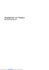 HP 2133 Mini-Note Benutzerhandbuch