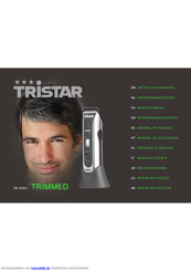 TriStar TR-2552 Bedienungsanleitung