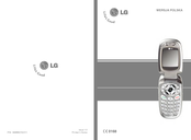 LG C3310 Benutzerhandbuch