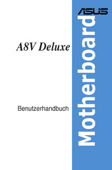 Asus A8V Deluxe Benutzerhandbuch
