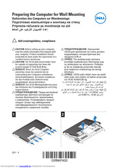 Dell Vostro 360 Handbuch