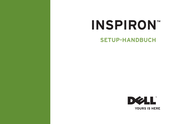 Dell Inspiron 1440 Installationhandbuch