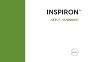 Dell Inspiron 17R N7110 Installationhandbuch