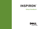 Dell Inspiron Mini 10v 1011 Installationhandbuch
