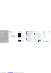 Dell Precision 7710 Schnellstart Handbuch