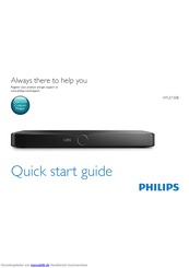 philips htl 5130