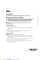 Dell PowerEdge 1850 Handbuch