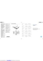 Dell Vostro 1450 Schnellstartanleitung