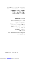 Dell PowerEdge 2800 Anleitung