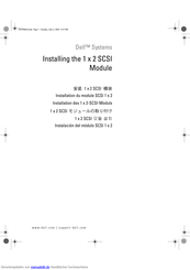 Dell PowerEdge 2800 Handbuch