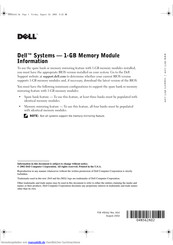Dell PowerEdge 2650 Handbuch
