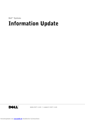 Dell PowerEdge 2650 Handbuch