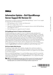 Dell PowerEdge 1800 Handbuch