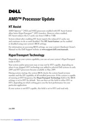 Dell PowerEdge 2970 Handbuch