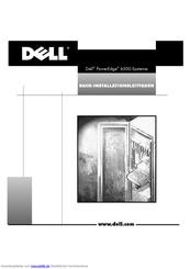 Dell PowerEdge 6300 serie Handbuch