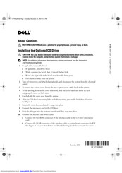 Dell PowerEdge 750 Handbuch