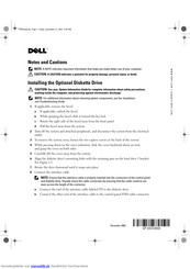 Dell PowerEdge 750 Handbuch