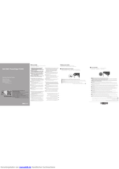 Dell PowerEdge FC640 Handbuch Zum Einstieg