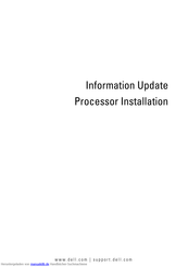 Dell PowerEdge T610 Handbuch