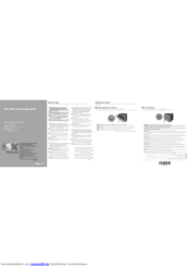 Dell PowerEdge M640 Handbuch Zum Einstieg
