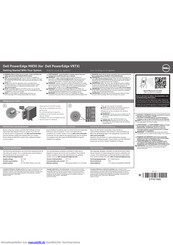 Dell PowerEdge M830 Zum Einstieg