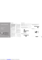 Dell EMC PowerEdge R640 Handbuch Zum Einstieg