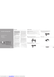 Dell emc PowerEdge R940 Handbuch Zum Einstieg