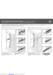 Dell PowerEdge VRTX Handbuch