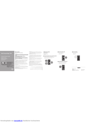 Dell PowerEdge T30 Handbuch Zum Einstieg