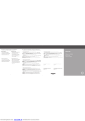 Dell DL1000 Appliance Einrichten Des Geräts